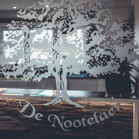 B&B De Nootelaer Meldert Luaran gambar
