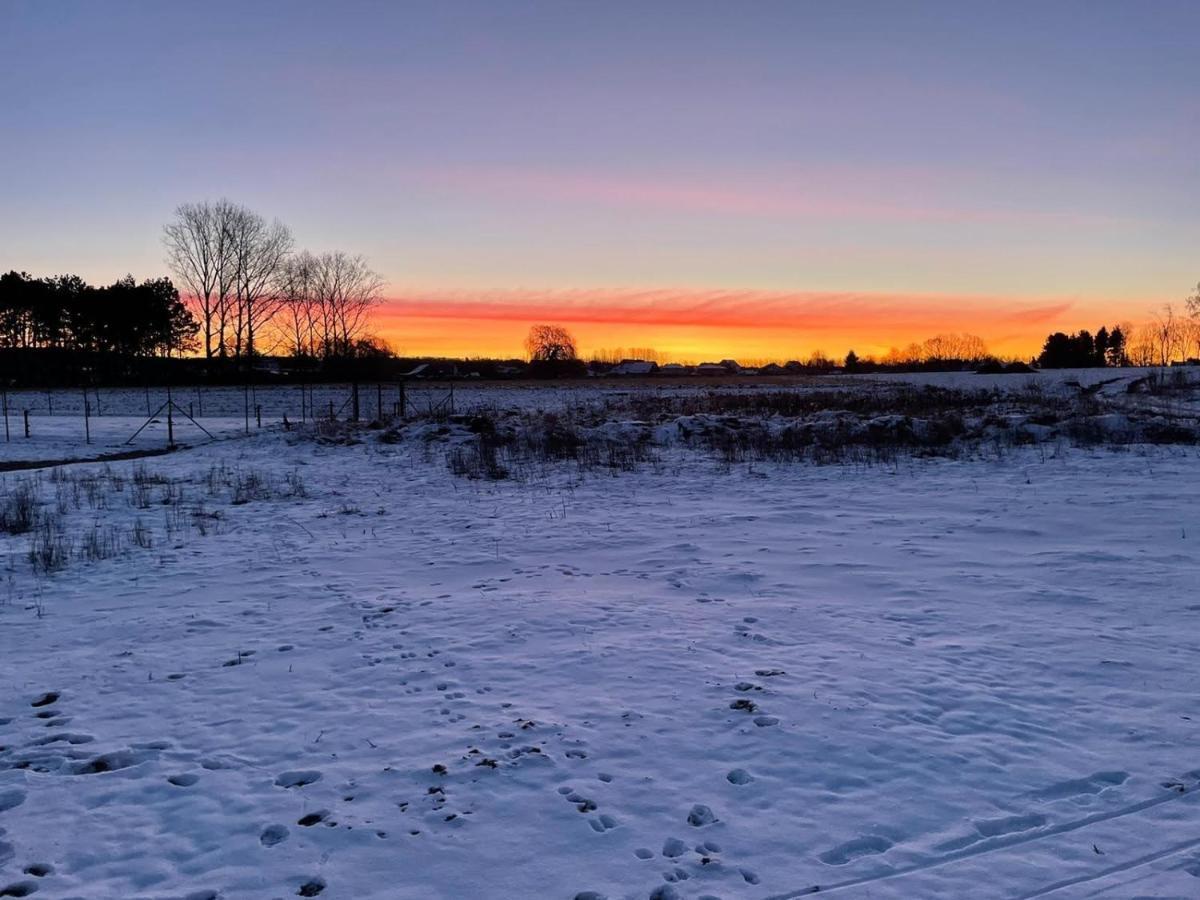 B&B De Nootelaer Meldert Luaran gambar