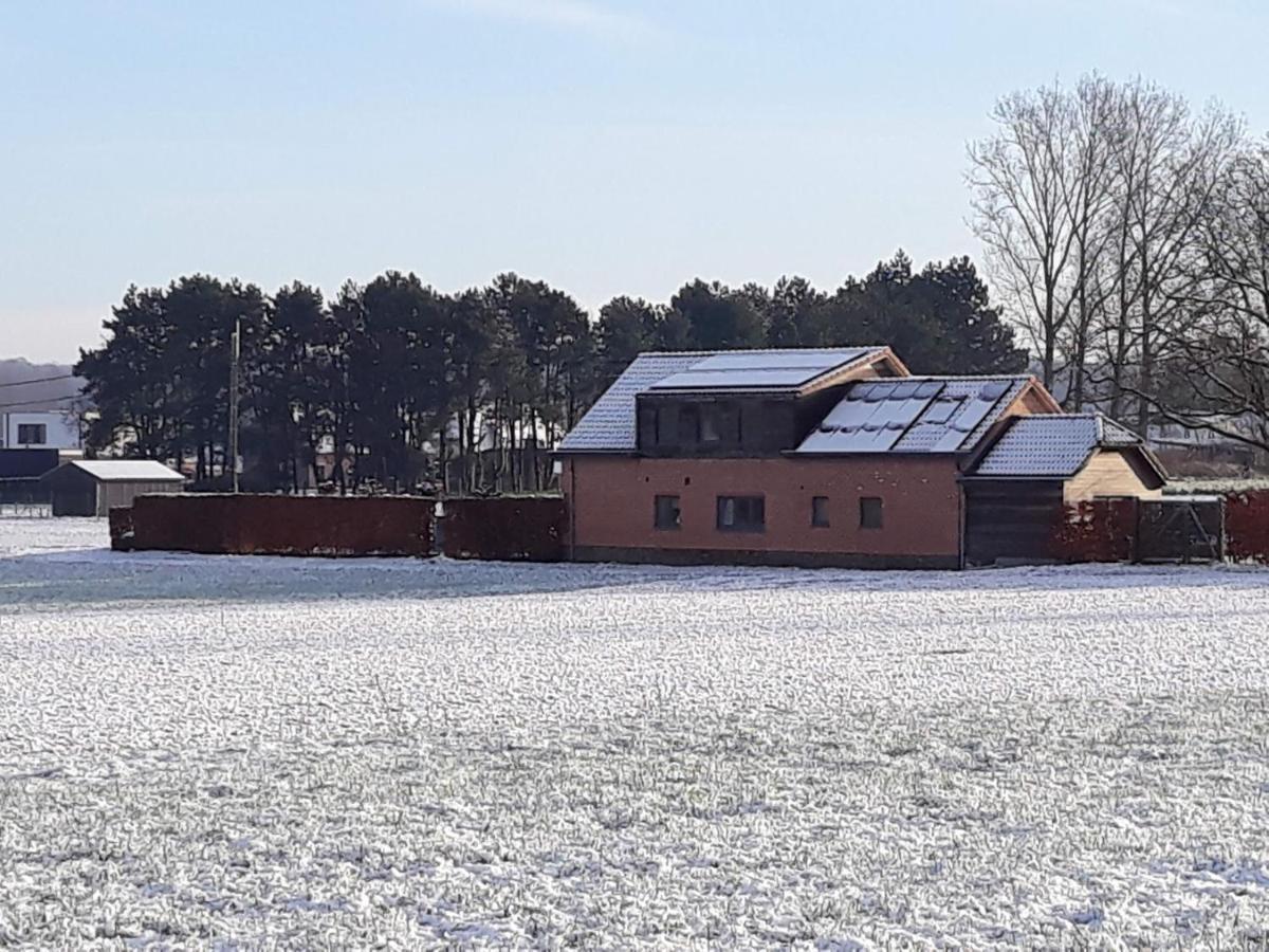 B&B De Nootelaer Meldert Luaran gambar