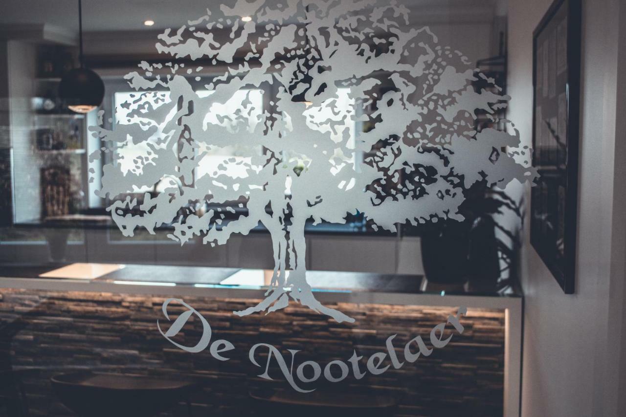 B&B De Nootelaer Meldert Luaran gambar