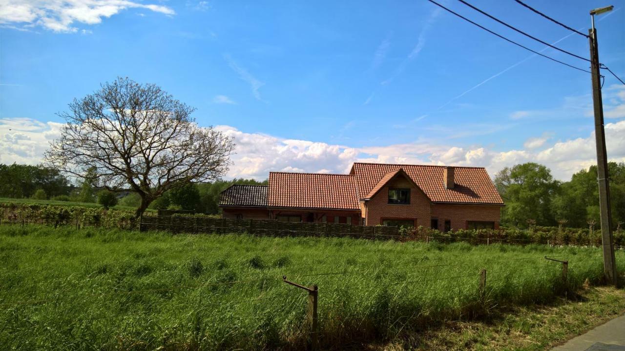 B&B De Nootelaer Meldert Luaran gambar