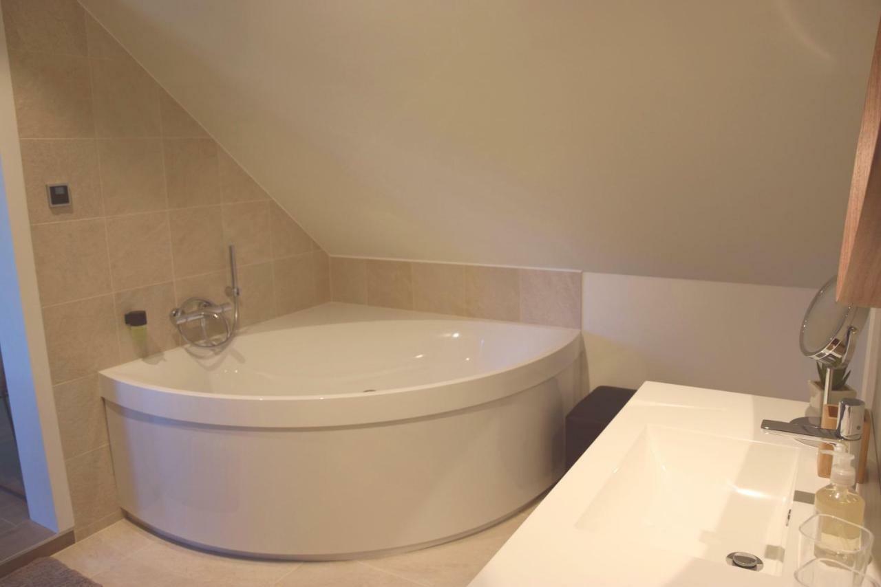 B&B De Nootelaer Meldert Luaran gambar