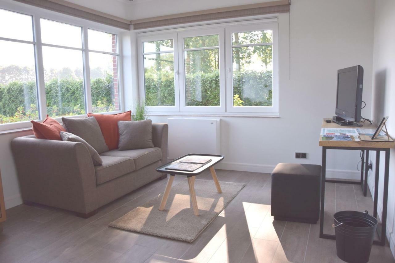 B&B De Nootelaer Meldert Luaran gambar