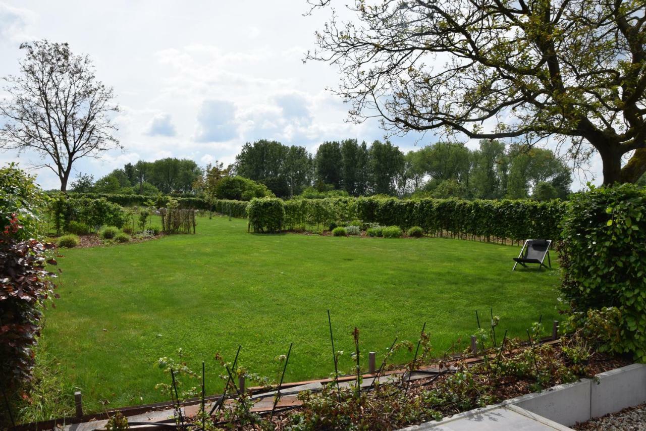 B&B De Nootelaer Meldert Luaran gambar