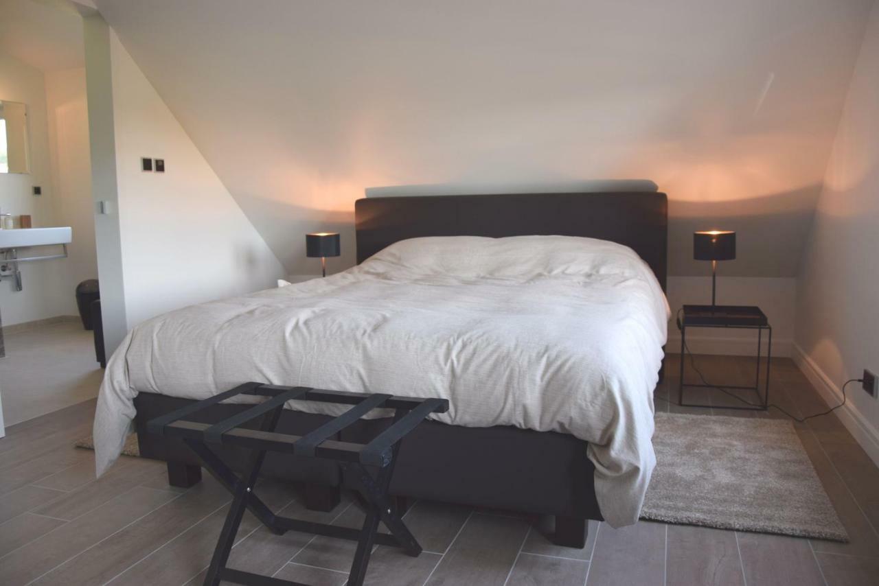 B&B De Nootelaer Meldert Luaran gambar
