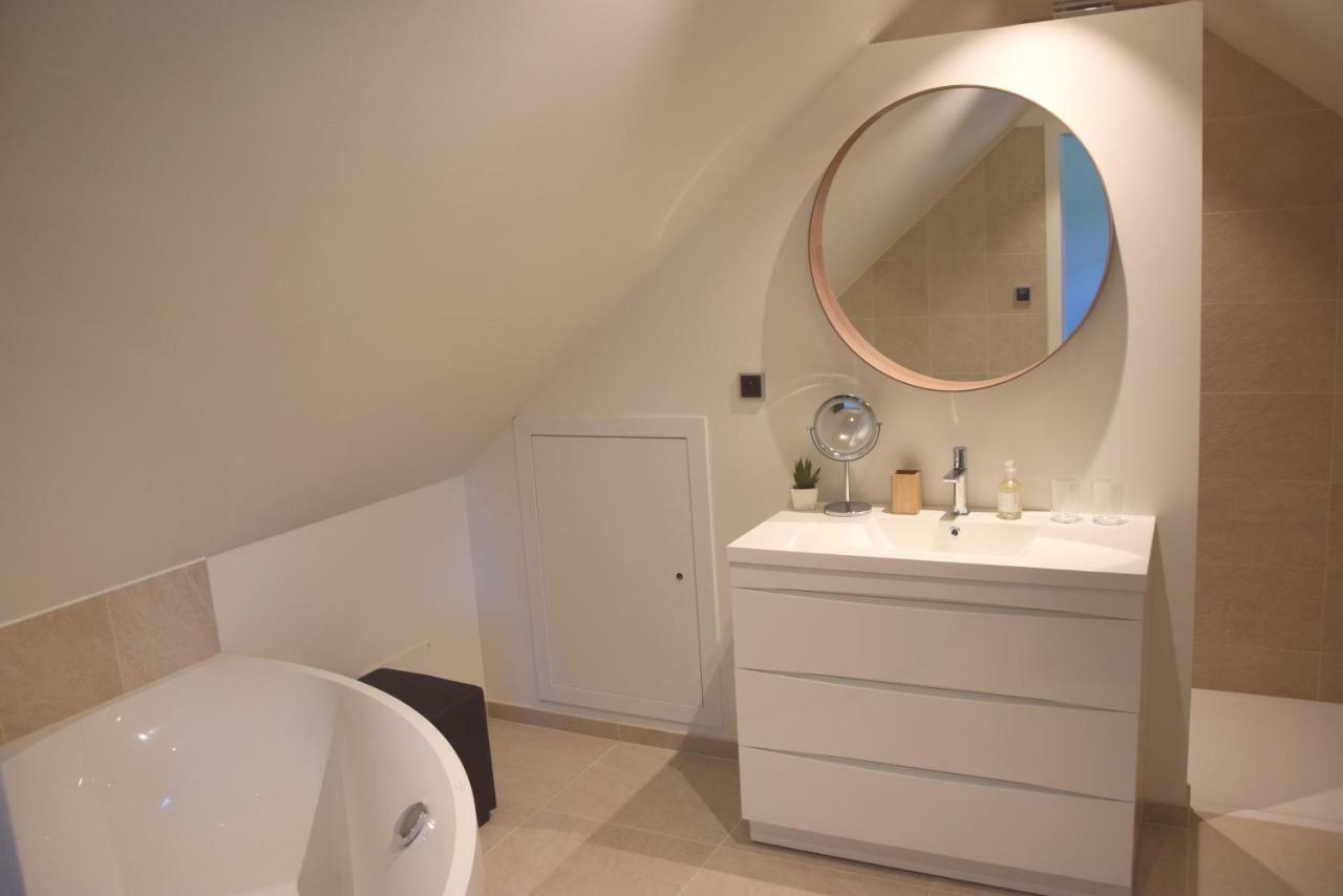 B&B De Nootelaer Meldert Luaran gambar