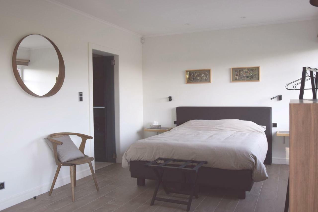 B&B De Nootelaer Meldert Luaran gambar