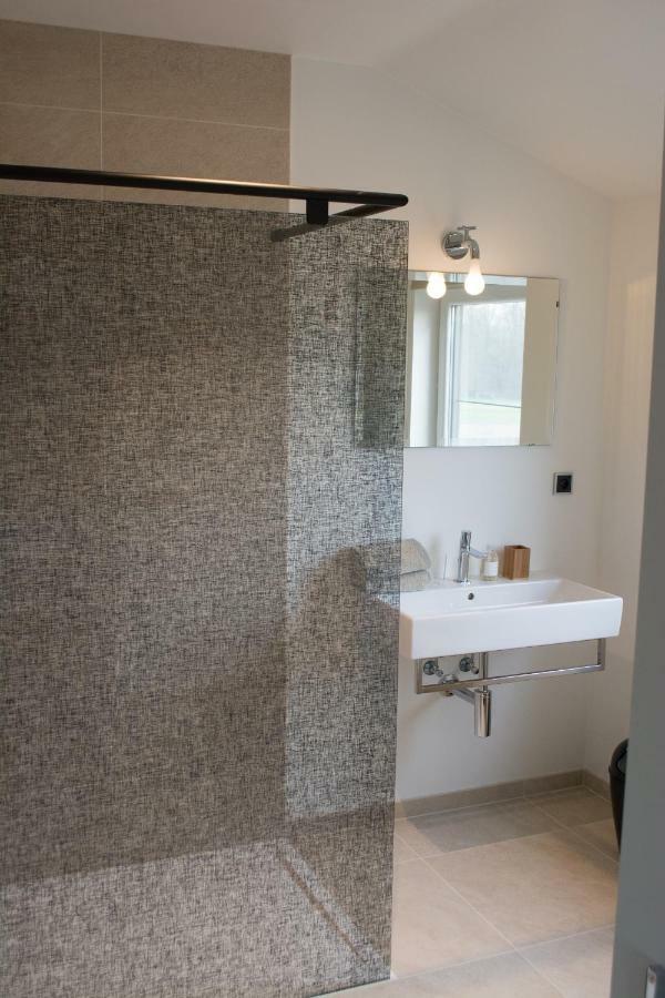 B&B De Nootelaer Meldert Luaran gambar