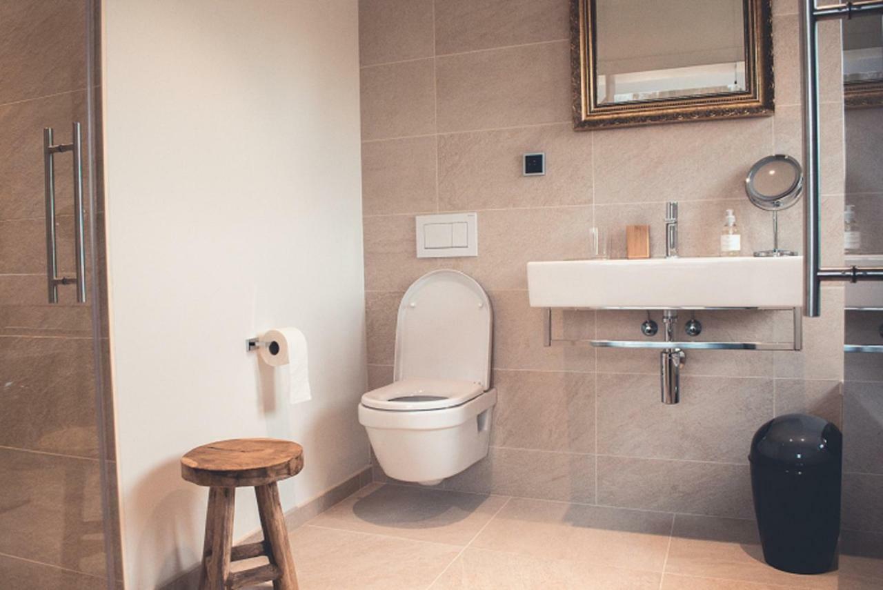 B&B De Nootelaer Meldert Luaran gambar